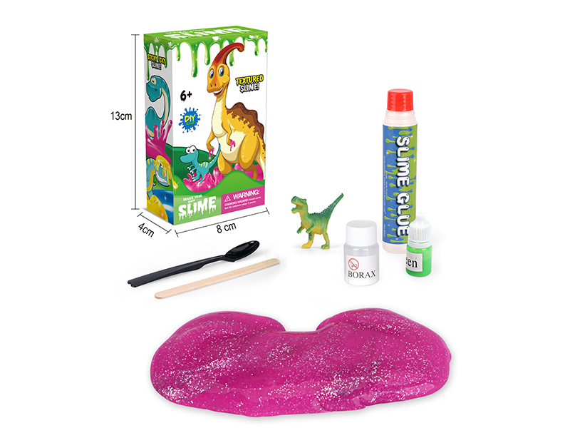 DIY Slime