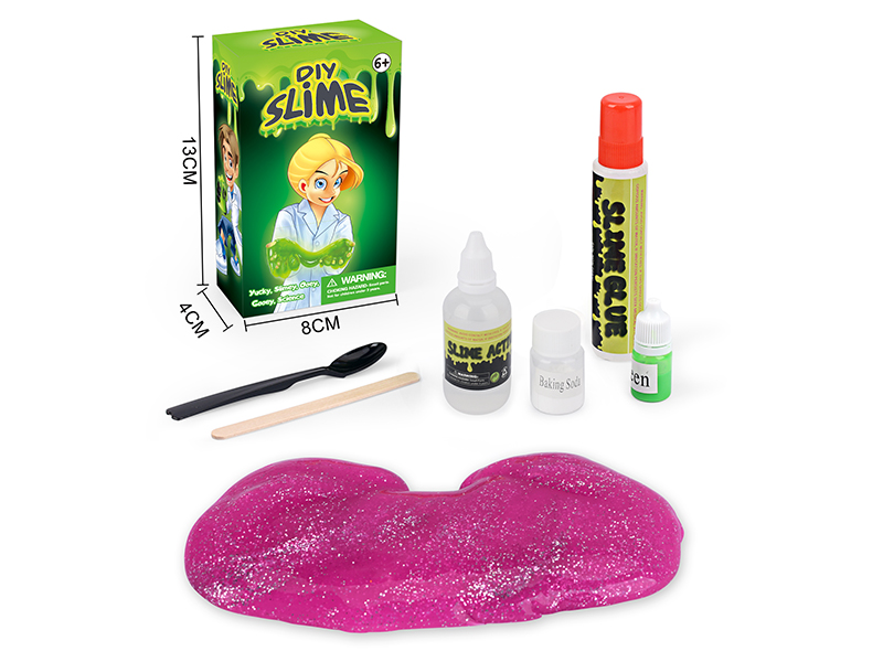 DIY Slime