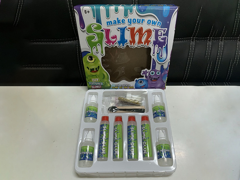 DIY Slime