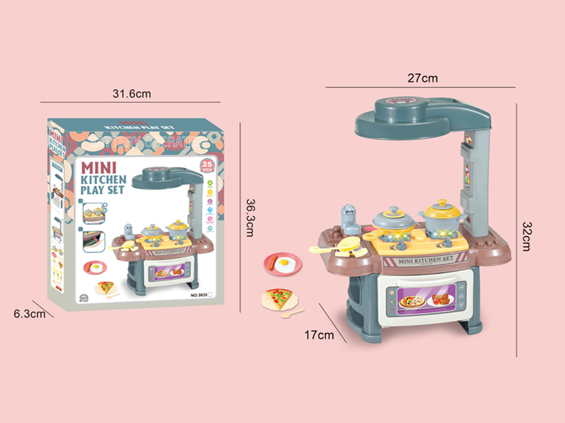 Simulated Smoking Machine Dining Table With Lighting And Music