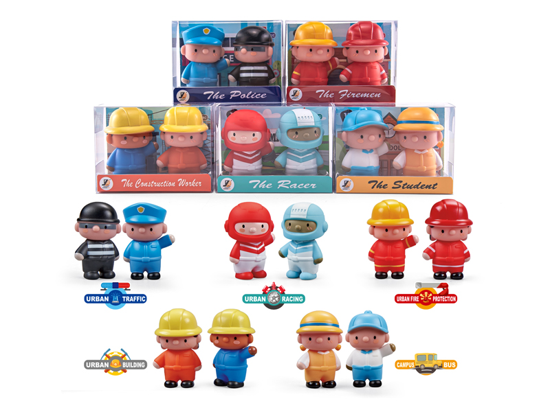 Theme Doll Series