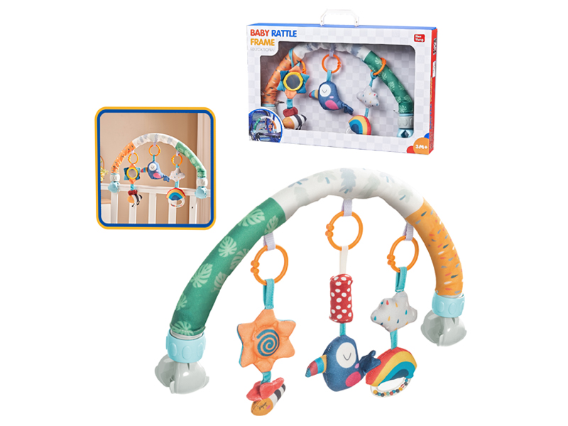 Trolley Bell Toy