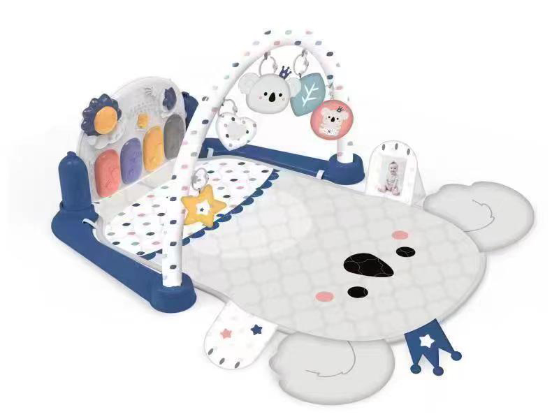 Fitness Blanket