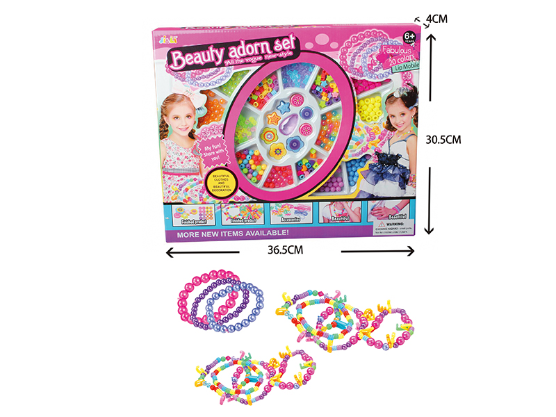 DIY Beads