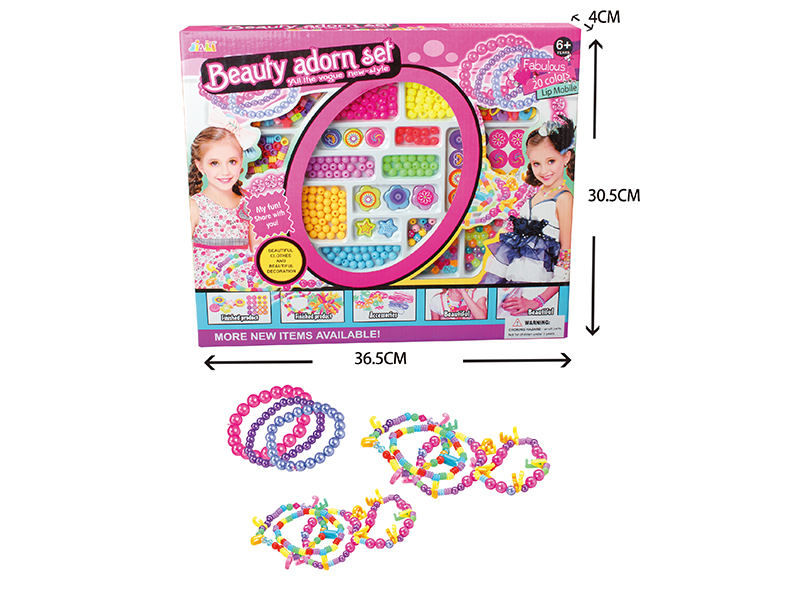DIY Beads