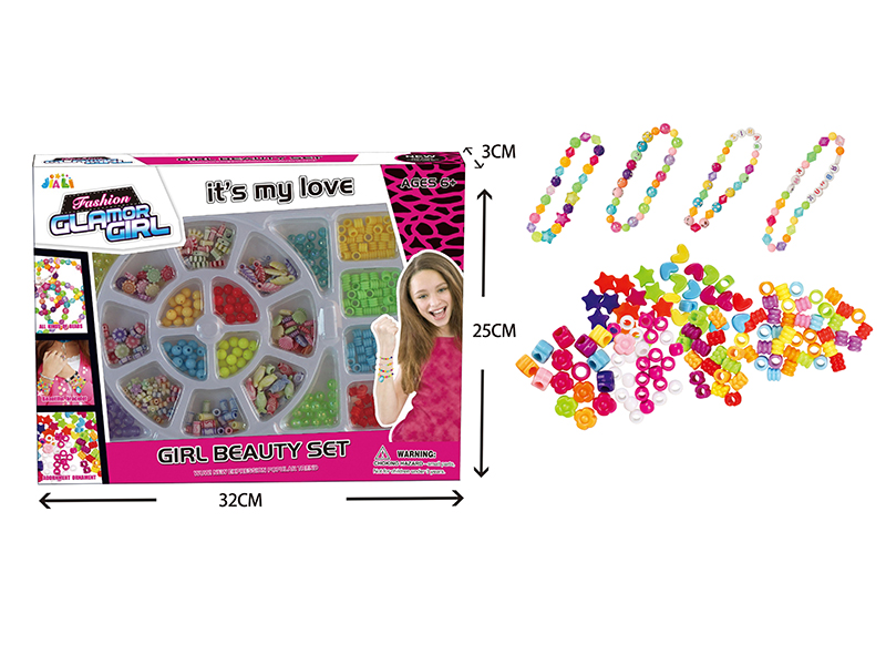 DIY Beads
