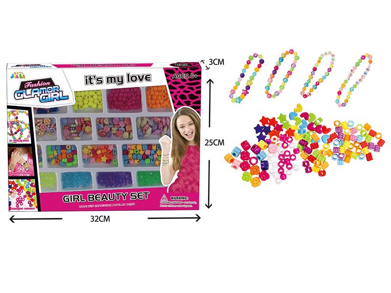 DIY Beads