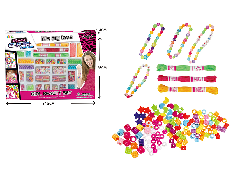 DIY Beads