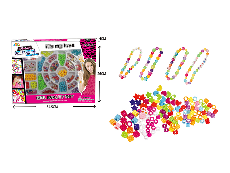 DIY Beads