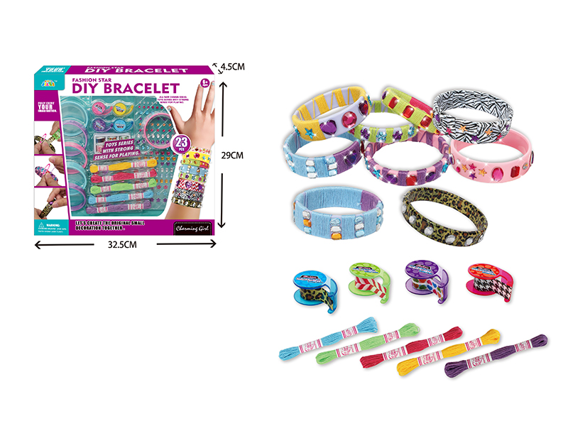DIY Bracelet