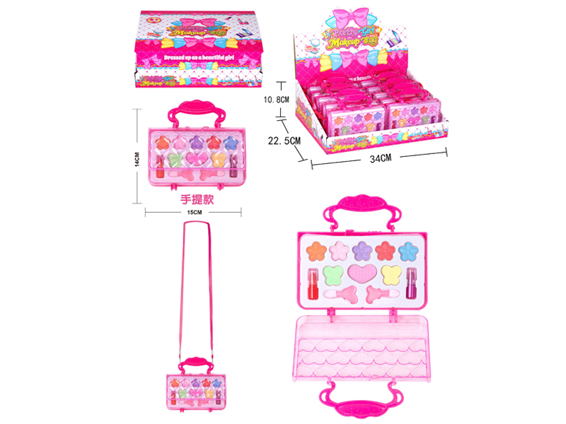 Bag Makeup Toy 10PCS