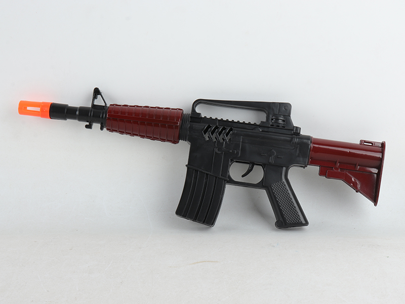 Spray Palm Flint Gun