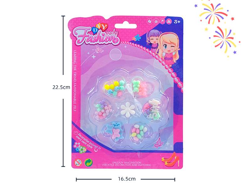 DIY Beads