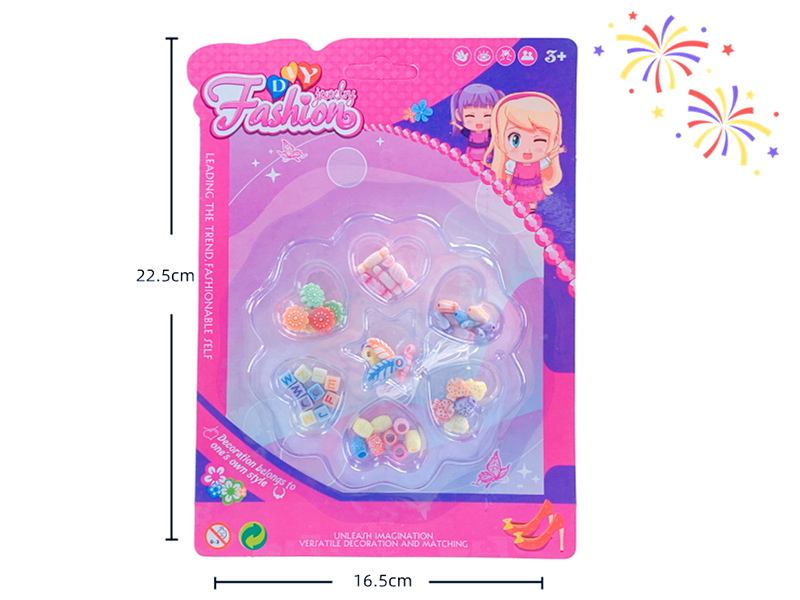DIY Beads