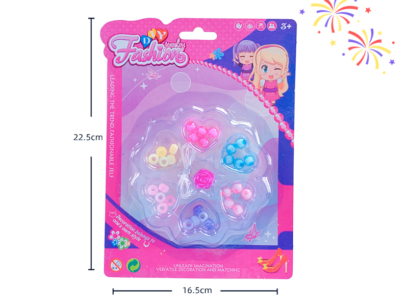 DIY Beads