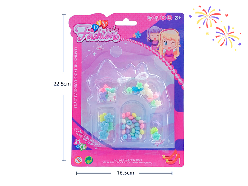 DIY Beads