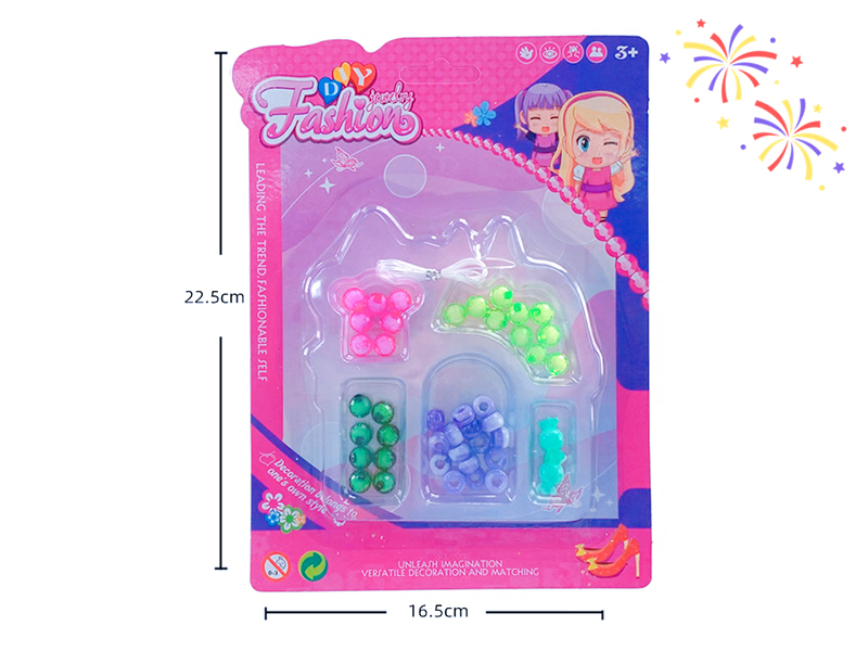 DIY Beads