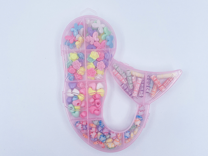 DIY Beads