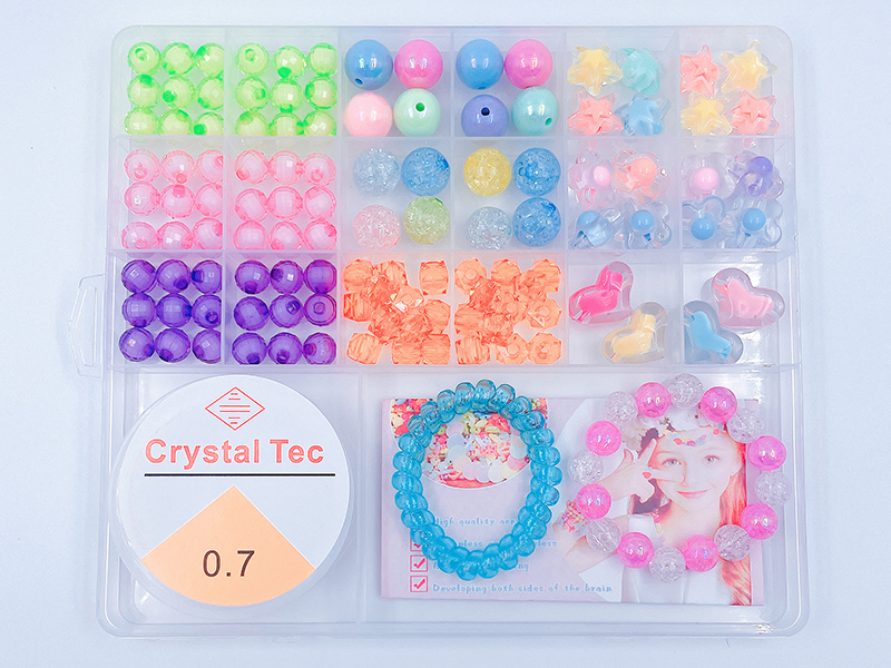 DIY Beads