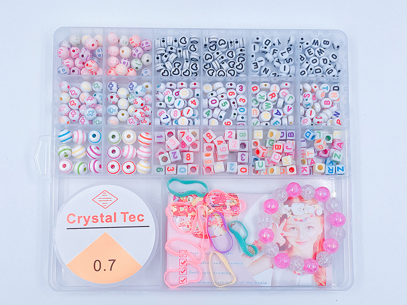 DIY Beads
