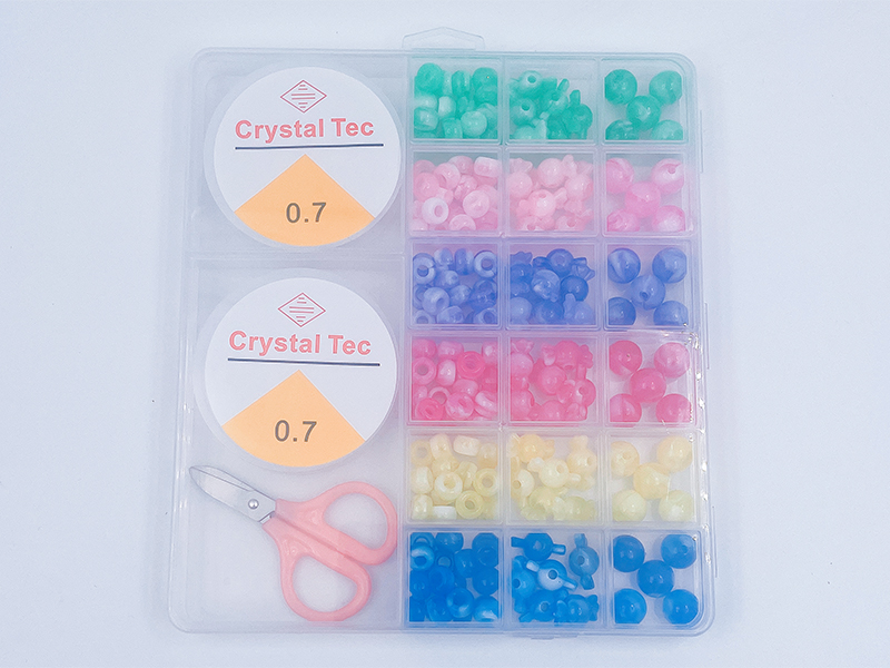 DIY Beads