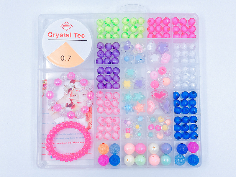 DIY Beads
