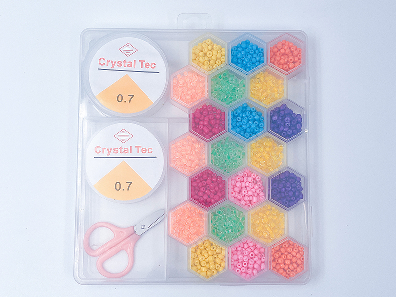 DIY Beads