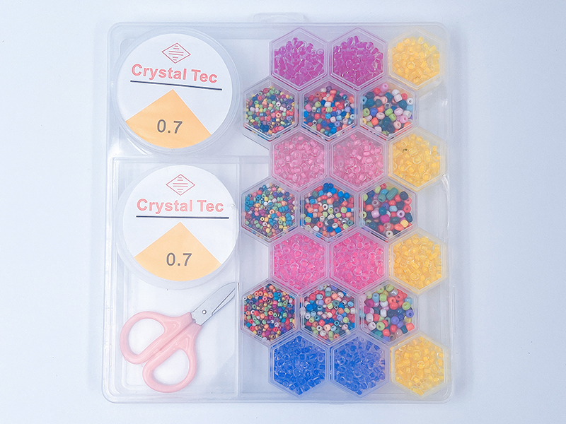 DIY Beads