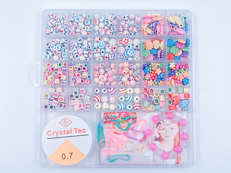 DIY Beads