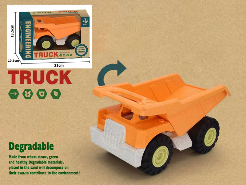 Slide Truck