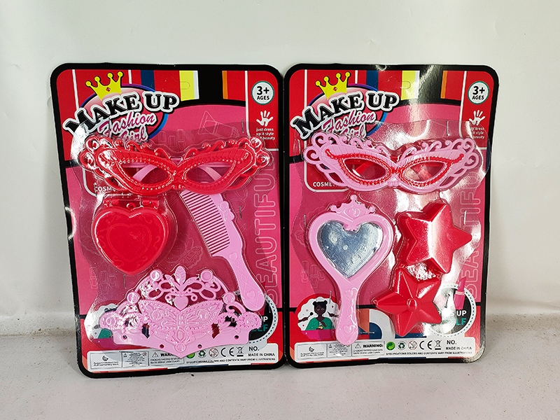 Adornment Toys