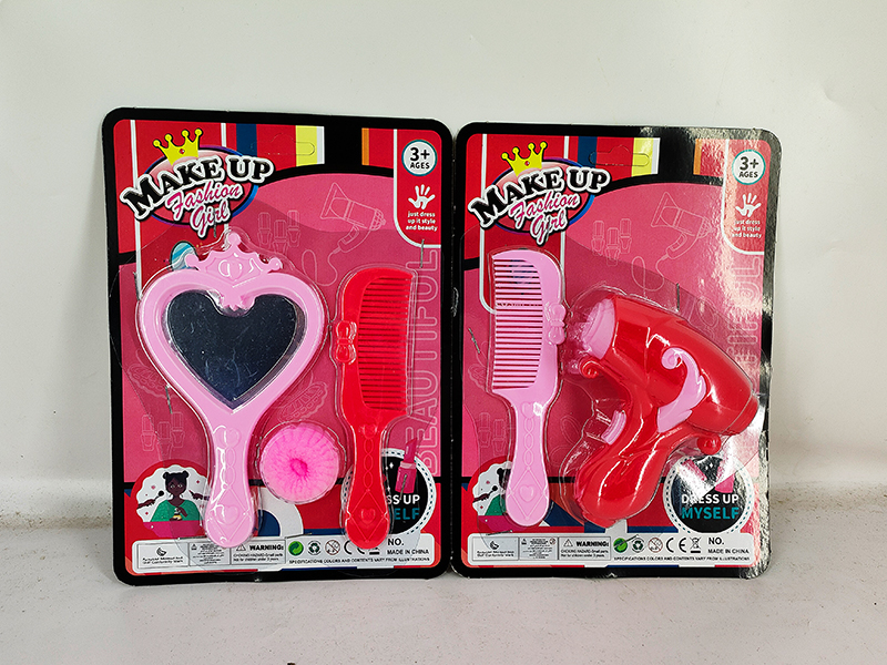 Adornment Toys