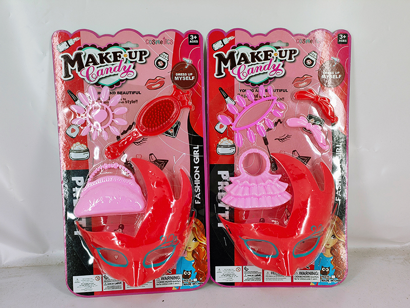 Adornment Toys