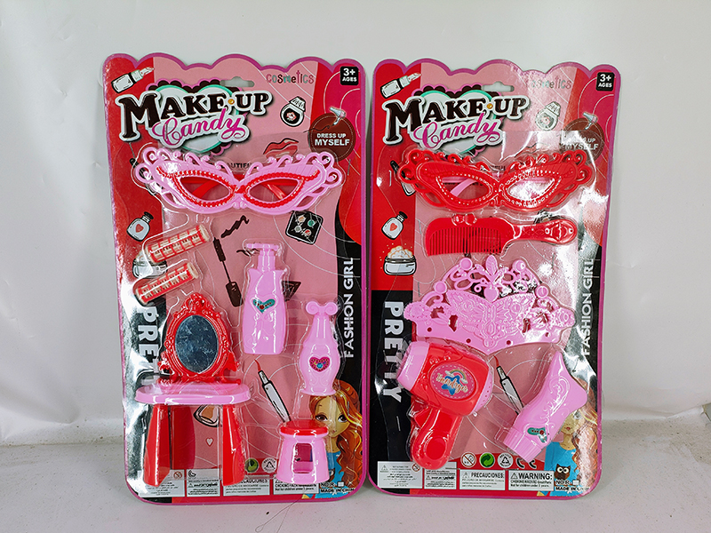 Adornment Toys