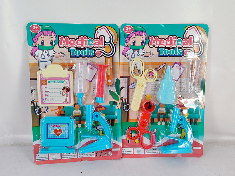 Doctor Set