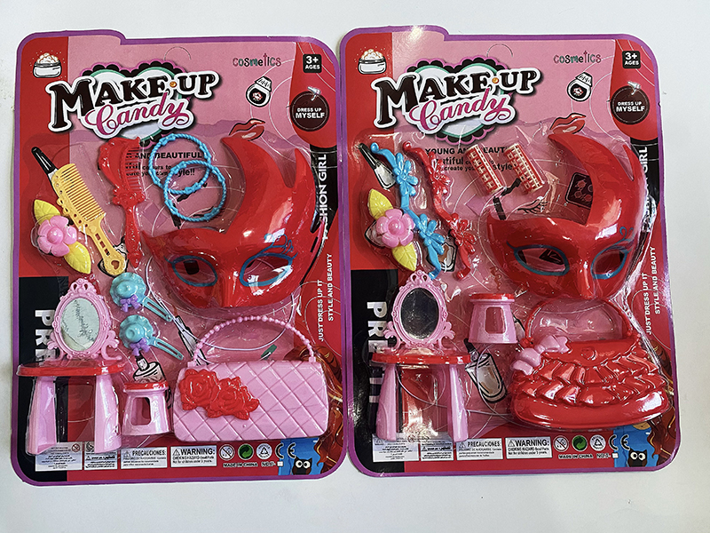 Adornment Toys