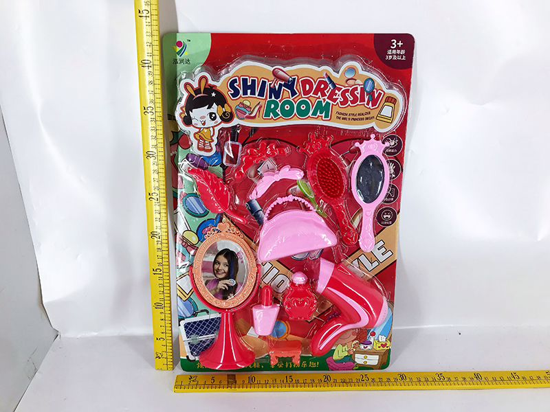 Adornment Toys