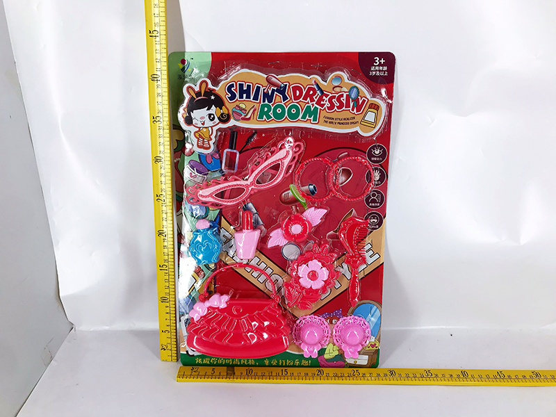 Adornment Toys