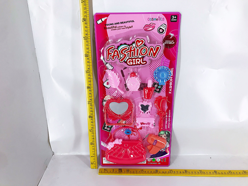 Adornment Toys