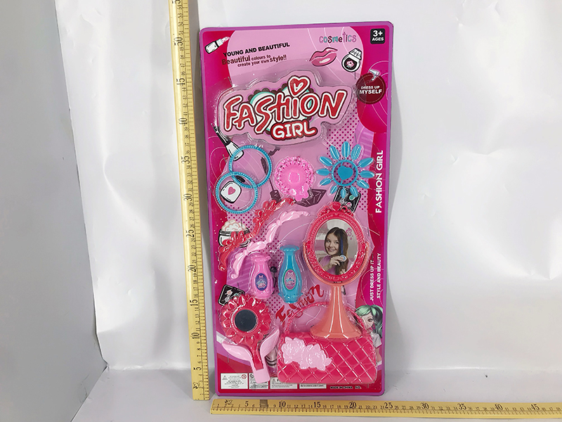 Adornment Toys