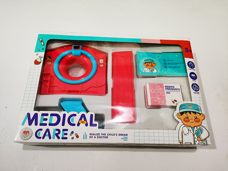 Doctor Set