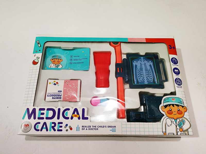Doctor Set