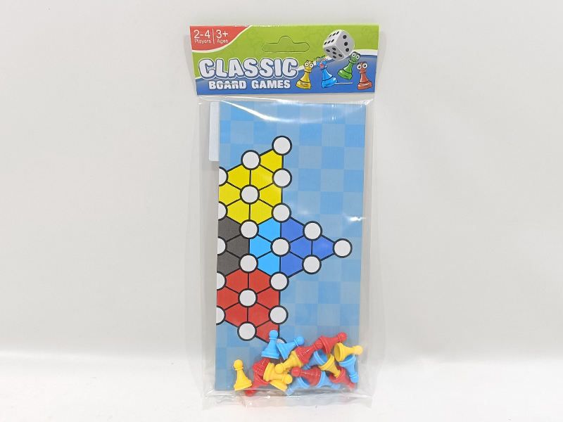 Chinese Chess