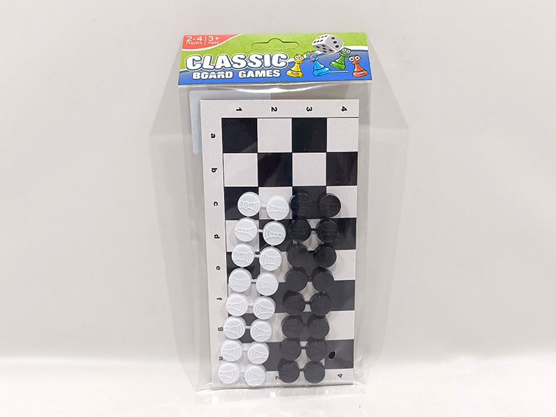 International Chess