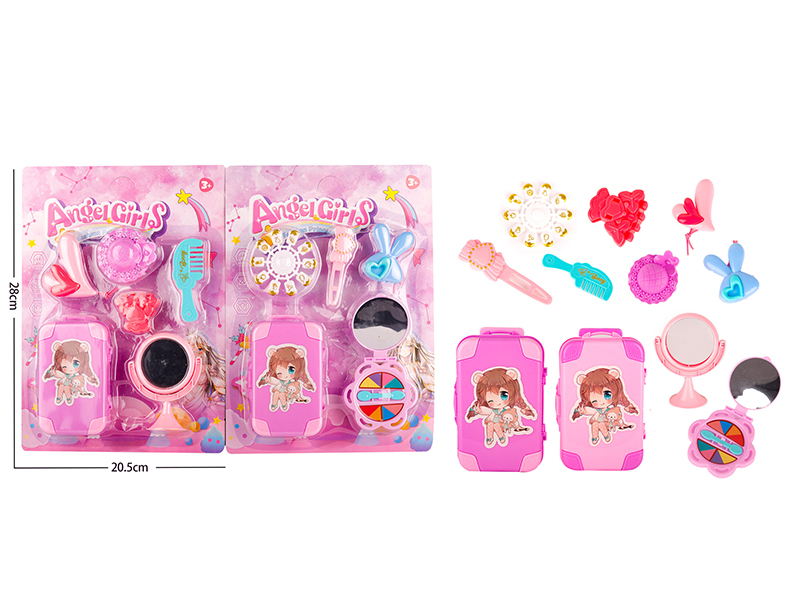 Adornment Toys