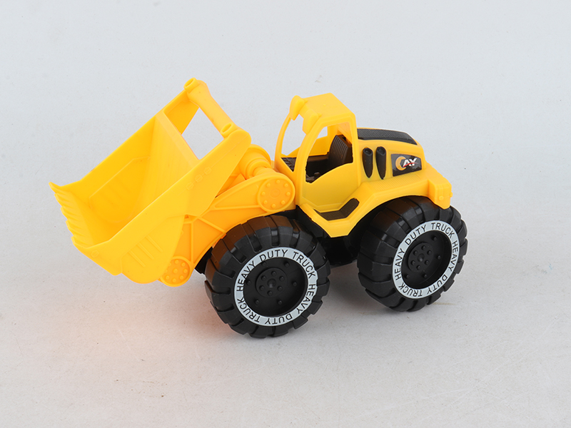 Slide Bulldozer