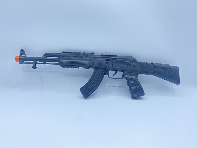 AK Solid Colour Flint Gun
