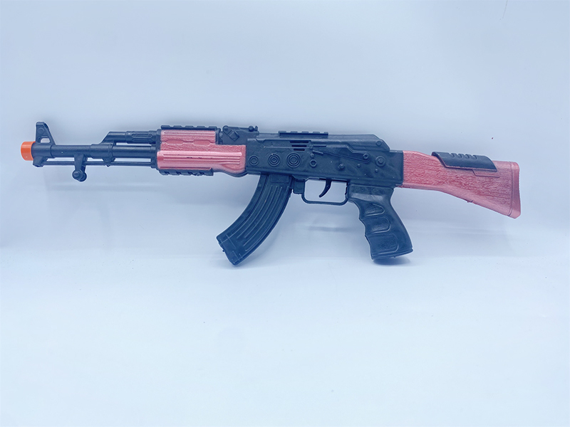 AK Flint Gun