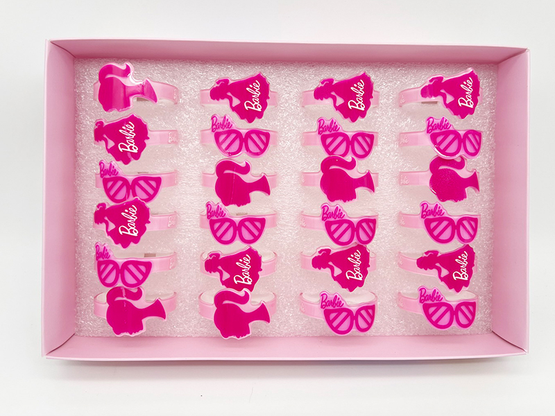 Girls' Jewelry Bracelet 24PCS