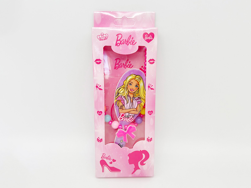 Jewelry Toy Set(Necklace+Massage Comb)